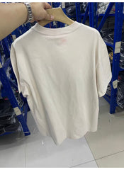 Saint Michael T Shirts High-quality, trendy pure cotton clothing