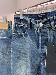 ERD Jeans High-quality high-street trousers