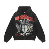 Valeforever Vale Hoodie