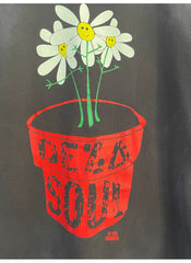 Saint Michael T Shirts High-quality, trendy pure cotton clothing