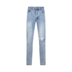 KSUBI jeans High-quality high-street trousers