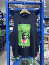 Paly Hollywood T Shirts Heavyweight high-quality pure cotton streetwear