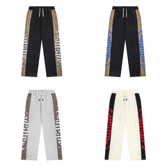 Godspeed sweatpants High-quality trendy pure cotton spring and autumn