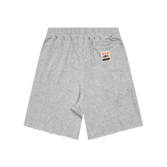 CORTEIZ Shorts Y2K Heavyweight Clean High Street Script Embroidery Casual Shorts