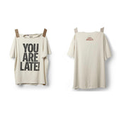 Gallery Dept T Shirts