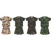 Gallery Dept T Shirts & Shorts Two-piece set