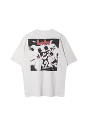 Saint Michael T Shirts High-quality, trendy pure cotton clothing