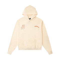 Godspeed Hoodie High-quality trendy pure cotton jacket for spring and autumn