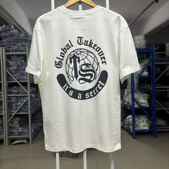 Trapstar T shirts High-quality, stylish pure cotton clothing