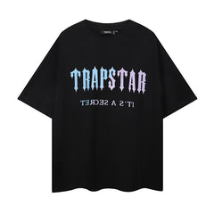 Trapstar T shirts High-quality, stylish pure cotton clothing