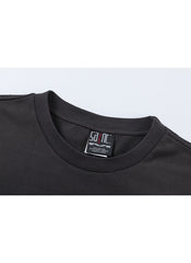 Saint Michael T Shirts High-quality, trendy pure cotton clothing
