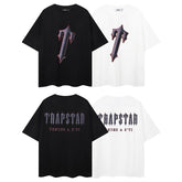 Trapstar T shirts High-quality, stylish pure cotton clothing