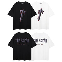 Trapstar T shirts High-quality, stylish pure cotton clothing