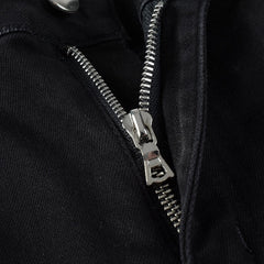 Men Trendy Jeans High-street trendy apparel
