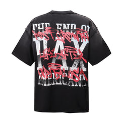 RARE PEACE T shirts High-quality, stylish pure cotton clothing