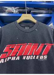 Saint Michael T Shirts High-quality, trendy pure cotton clothing