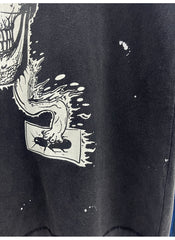 Saint Michael T Shirts High-quality, trendy pure cotton clothing