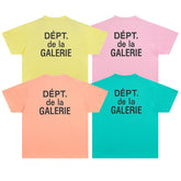 Gallery Dept T Shirts