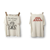 Gallery Dept T Shirts