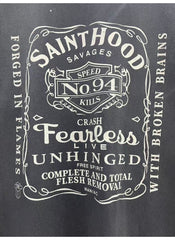 Saint Michael T Shirts High-quality, trendy pure cotton clothing