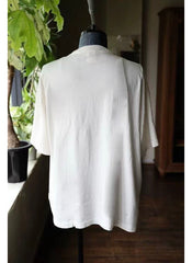 Saint Michael T Shirts High-quality, trendy pure cotton clothing