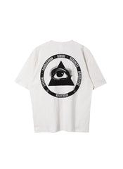 Saint Michael T Shirts High-quality, trendy pure cotton clothing