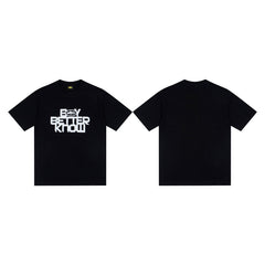 CORTEIZ T-shirt Y2K Heavyweight Retro Leopard Girl Printed Oversized Streetwear T-Shirt