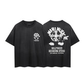 Amiri T Shirts Starlight