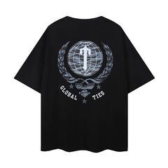 Trapstar T shirts High-quality, stylish pure cotton clothing