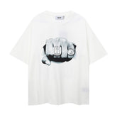Trapstar T shirts High-quality, stylish pure cotton clothing