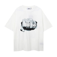 Trapstar T shirts High-quality, stylish pure cotton clothing