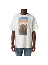 Saint Michael T Shirts High-quality, trendy pure cotton clothing