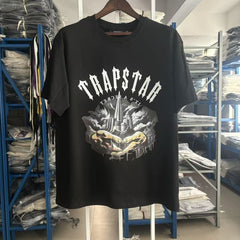 Trapstar T shirts High-quality, stylish pure cotton clothing