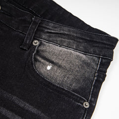KSUBI jeans High-quality high-street trousers