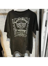 Saint Michael T Shirts High-quality, trendy pure cotton clothing