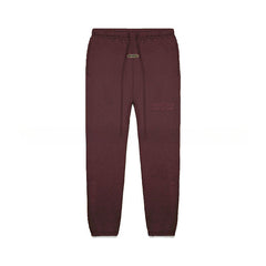 Fog Essentials Sweatpants Unisex Loose Fleece Sweatpants