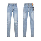 KSUBI jeans High-quality high-street trousers