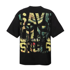 RARE PEACE T shirts High-quality, stylish pure cotton clothing