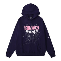 Sp5der Hoodie & Sweatpants (Need to be purchased separately)