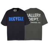 Gallery Dept T Shirts