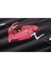 Saint Michael T Shirts High-quality, trendy pure cotton clothing