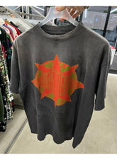 Saint Michael T Shirts High-quality, trendy pure cotton clothing