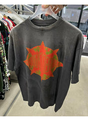 Saint Michael T Shirts High-quality, trendy pure cotton clothing
