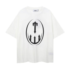 Trapstar T shirts High-quality, stylish pure cotton clothing