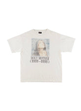Saint Michael T Shirts High-quality, trendy pure cotton clothing