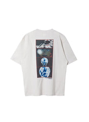 Saint Michael T Shirts High-quality, trendy pure cotton clothing