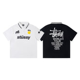 Stussy POLO Shirt