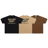 Gallery Dept T Shirts
