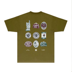 Amiri T Shirts