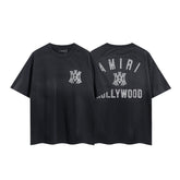 Amiri T Shirts Golf Lifestyle